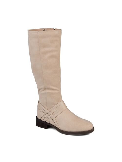 Journee Collection Meg Women's Tall Boots