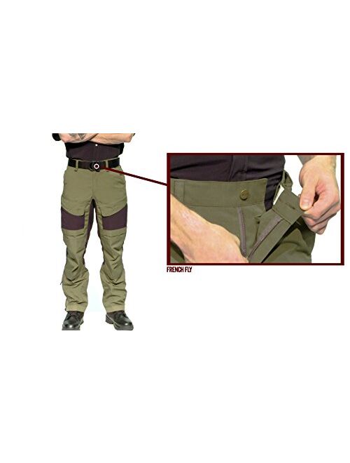 Tru-Spec Men's 24-7 Series Xpedition Pant