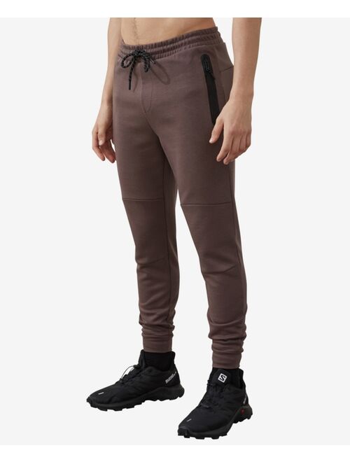 COTTON ON Men's Tech Drawstring Track Pant