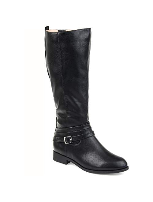 Journee Collection Ivie Women's Knee High Boots