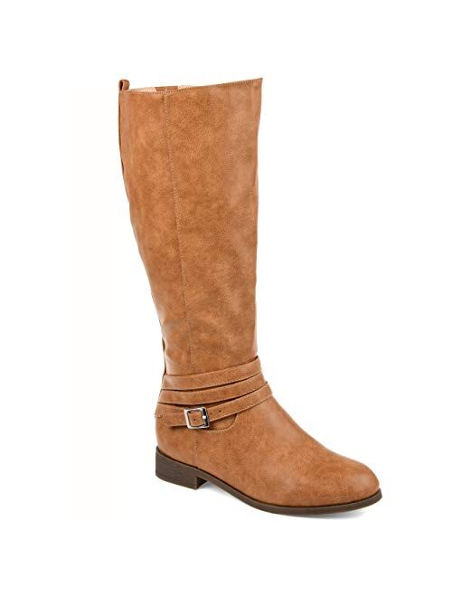 Journee Collection Ivie Women's Knee High Boots