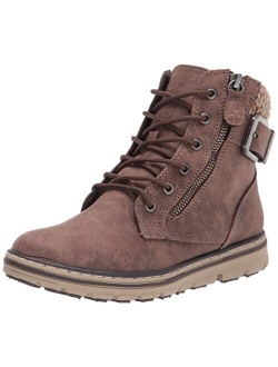 Cliffs by White Mountain Kelsie Women's Fashion Hiker Boots