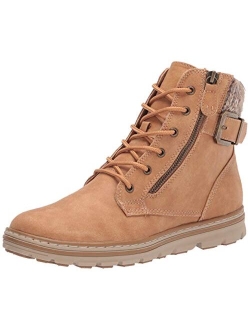 Cliffs by White Mountain Kelsie Women's Fashion Hiker Boots