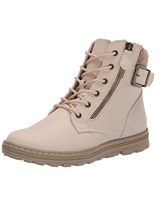 Cliffs by White Mountain Kelsie Women's Fashion Hiker Boots