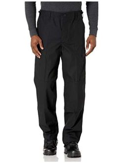 TRU-SPEC Men's Rip Stop BDU Pant