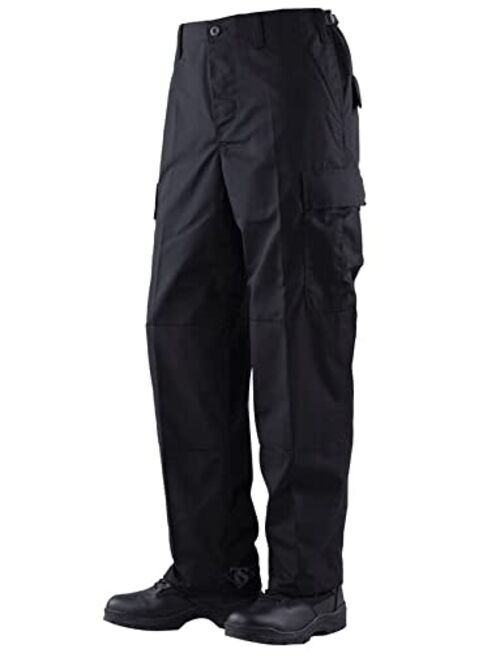 TRU-SPEC Men's Rip Stop BDU Pant