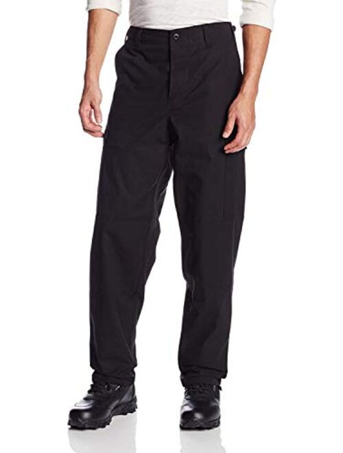 TRU-SPEC Men's Rip Stop BDU Pant