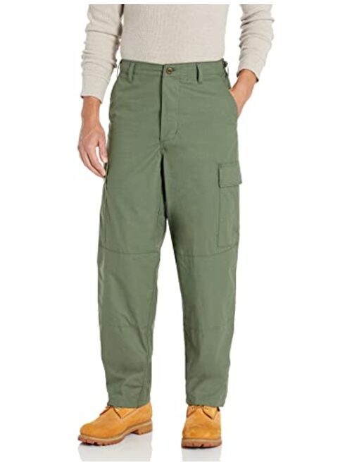 TRU-SPEC Men's Rip Stop BDU Pant