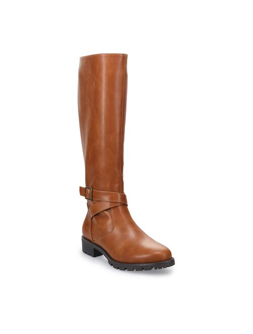 Croft & Barrow Snare Drum Women's Riding Boots