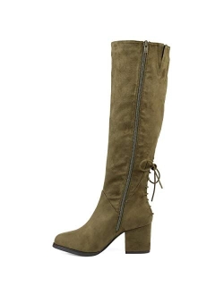 Leeda Women's Knee High Boots