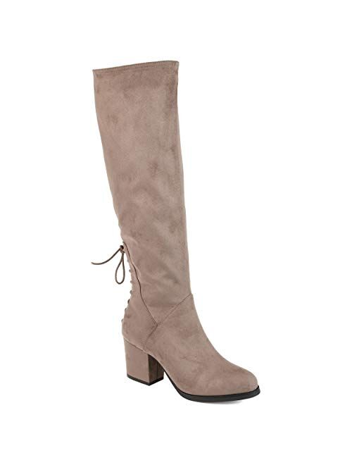 Journee Collection Leeda Women's Knee High Boots