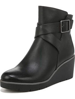 SOUL Naturalizer Archer Women's Wedge Boots