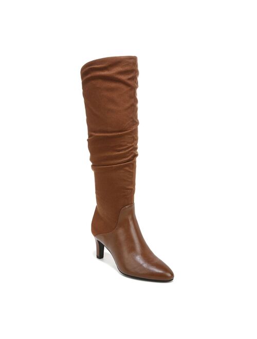 LifeStride Glory Women's Tall Slouch Boots