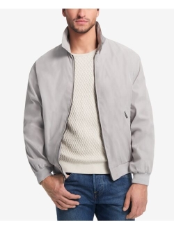 WEATHERPROOF Microfiber Bomber Jacket