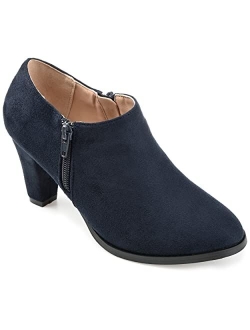 Sanzi Women's Ankle Boots