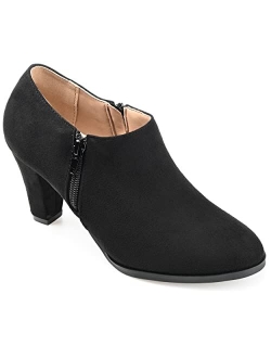 Sanzi Women's Ankle Boots