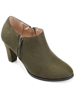 Sanzi Women's Ankle Boots