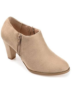 Sanzi Women's Ankle Boots