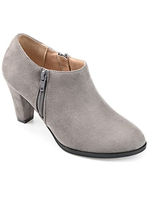 Journee Collection Sanzi Women's Ankle Boots