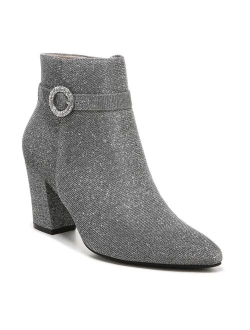 Sparkle Women's Ankle Boots