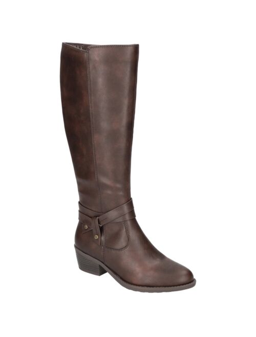 Easy Street Anissa Women's Knee-High Boots