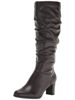 Easy Street Tamara Women's Knee-High Boots