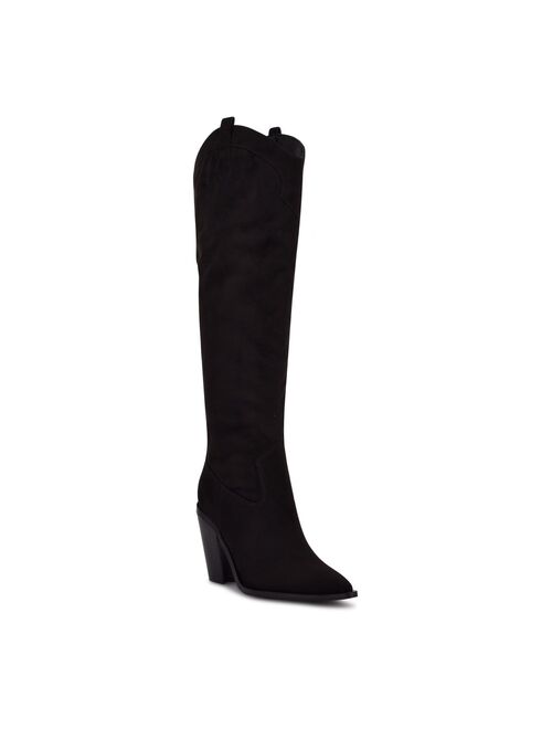 Nine West Kliva Women's Knee-High Boots