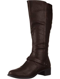 Easy Street Jewel Plus Women's Riding Boots