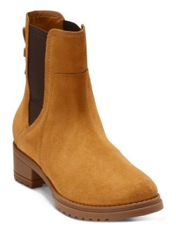 Camea Women's Waterproof Chelsea Boots