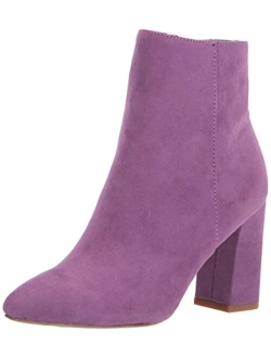 Flexx Women's Heeled Ankle Boots