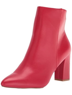 Flexx Women's Heeled Ankle Boots