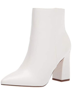 Flexx Women's Heeled Ankle Boots