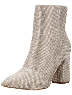 Flexx Women's Heeled Ankle Boots