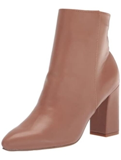 Flexx Women's Heeled Ankle Boots