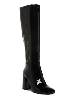 Winslow Women's Knee-High Dress Boots