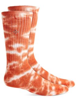 Men's Tie Dye Socks