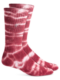 Men's Tie Dye Socks