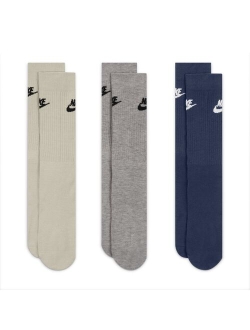 Everyday Essential Crew Socks