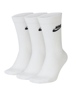 Everyday Essential Crew Socks