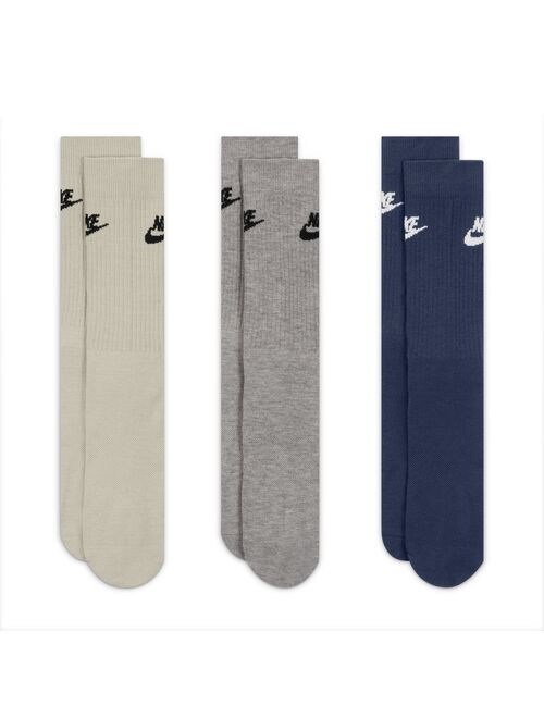 Men's Nike Everyday Essential Crew Socks