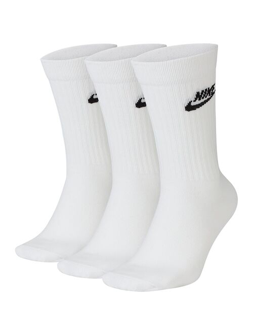 Men's Nike Everyday Essential Crew Socks