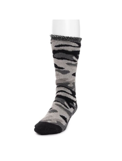 Heat Retainers Solid Thermal Socks