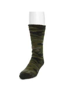 Heat Retainers Solid Thermal Socks