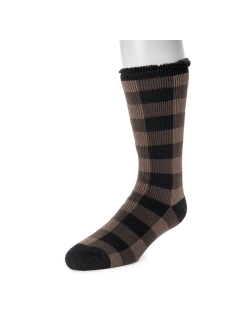 Heat Retainers Solid Thermal Socks