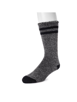 Heat Retainers Solid Thermal Socks