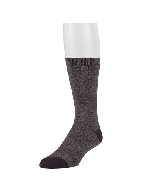 Men's Heat Holders Twist Ultra Lite Crew Socks