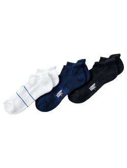 3-Pack Performance Ankle Socks