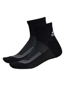 2-pack UB21 Quarter Performance Socks