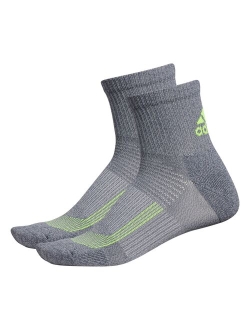 2-pack UB21 Quarter Performance Socks