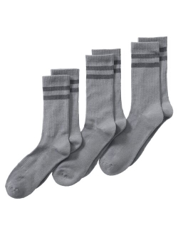 Performance 3-Pack Crew Sock